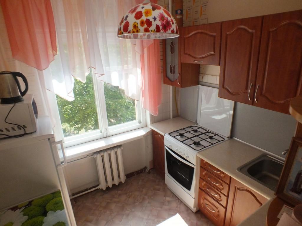 Апартаменты Apartment on Kosmonavtov Street 4 Могилев-56