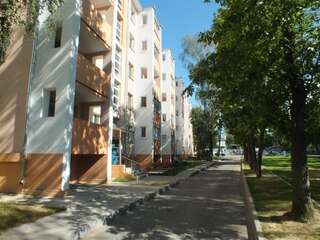 Апартаменты Apartment on Kosmonavtov Street 4 Могилев Апартаменты с 3 спальнями-16