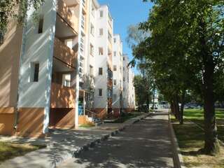 Апартаменты Apartment on Kosmonavtov Street 4 Могилев Апартаменты с 3 спальнями-61
