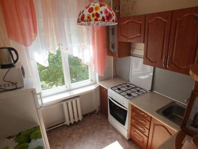 Апартаменты Apartment on Kosmonavtov Street 4 Могилев-55